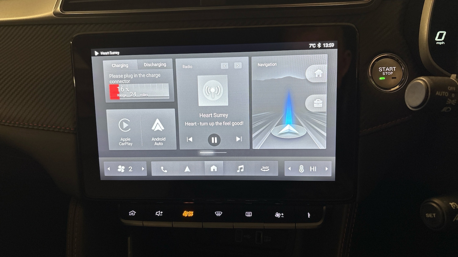 Used MG MG ZS 2022 for sale - 77296410: Photo 34