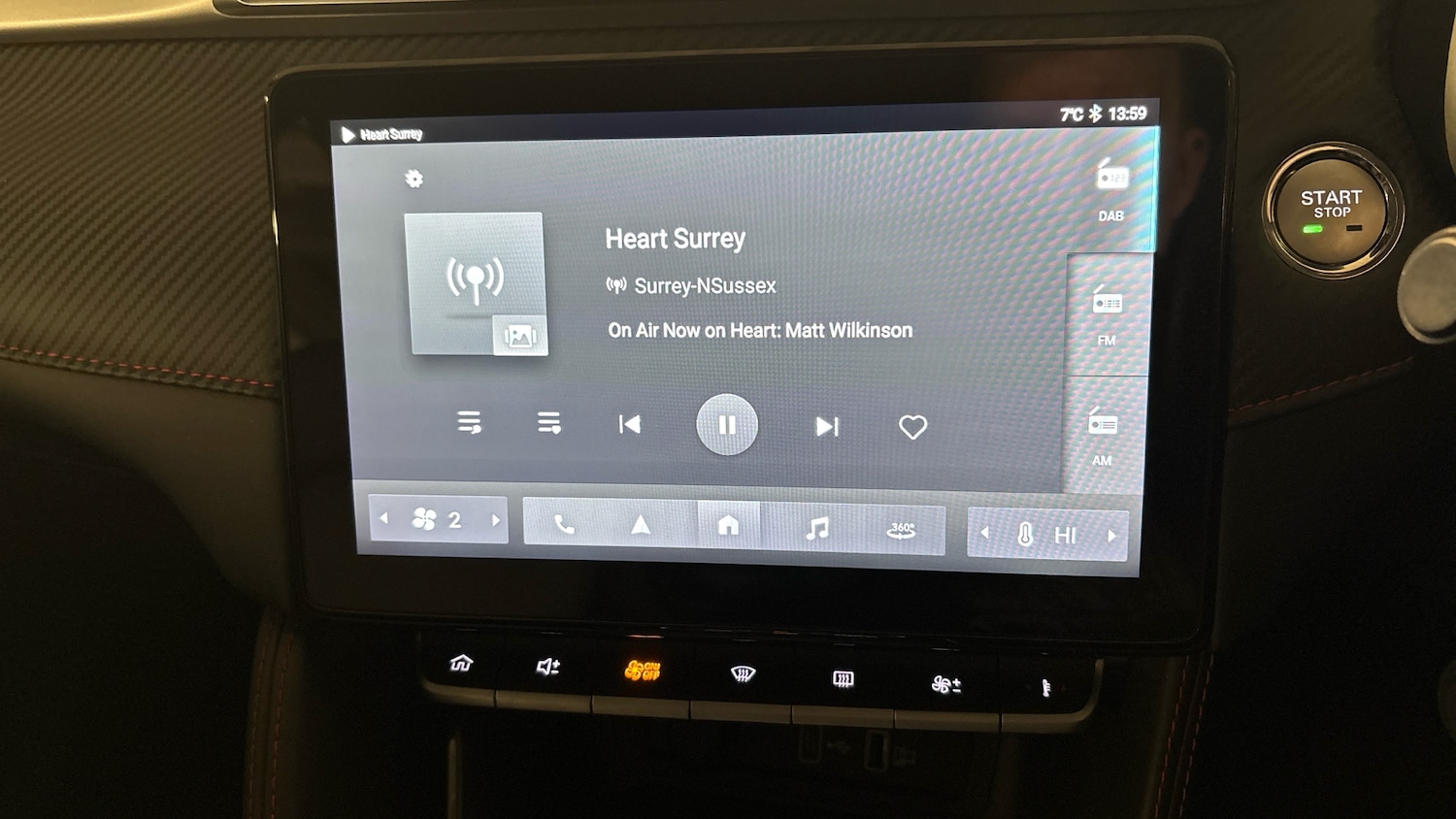 Used MG MG ZS 2022 for sale - 77296410: Photo 35