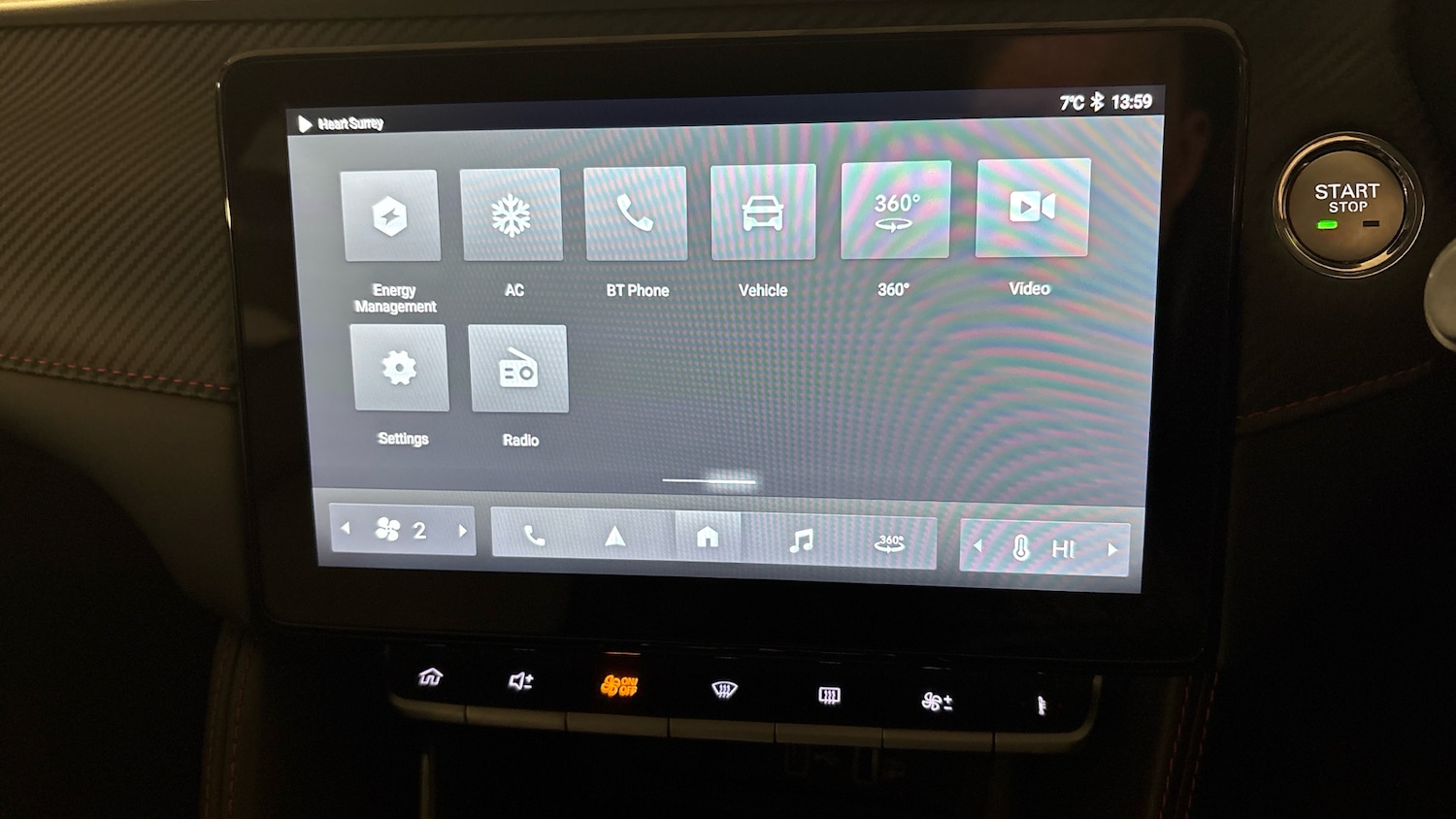 Used MG MG ZS 2022 for sale - 77296410: Photo 36