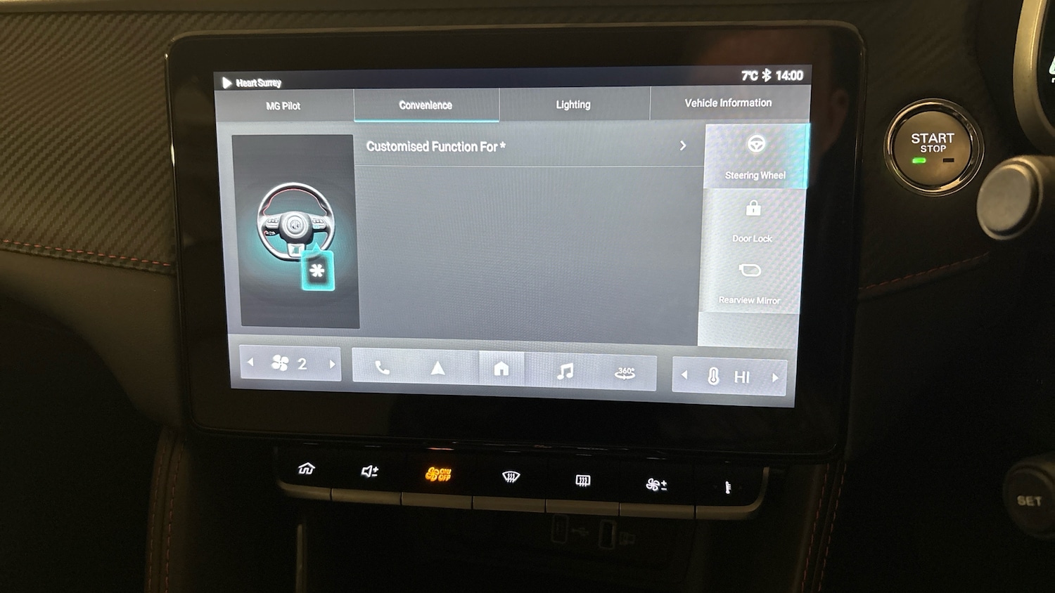 Used MG MG ZS 2022 for sale - 77296410: Photo 38