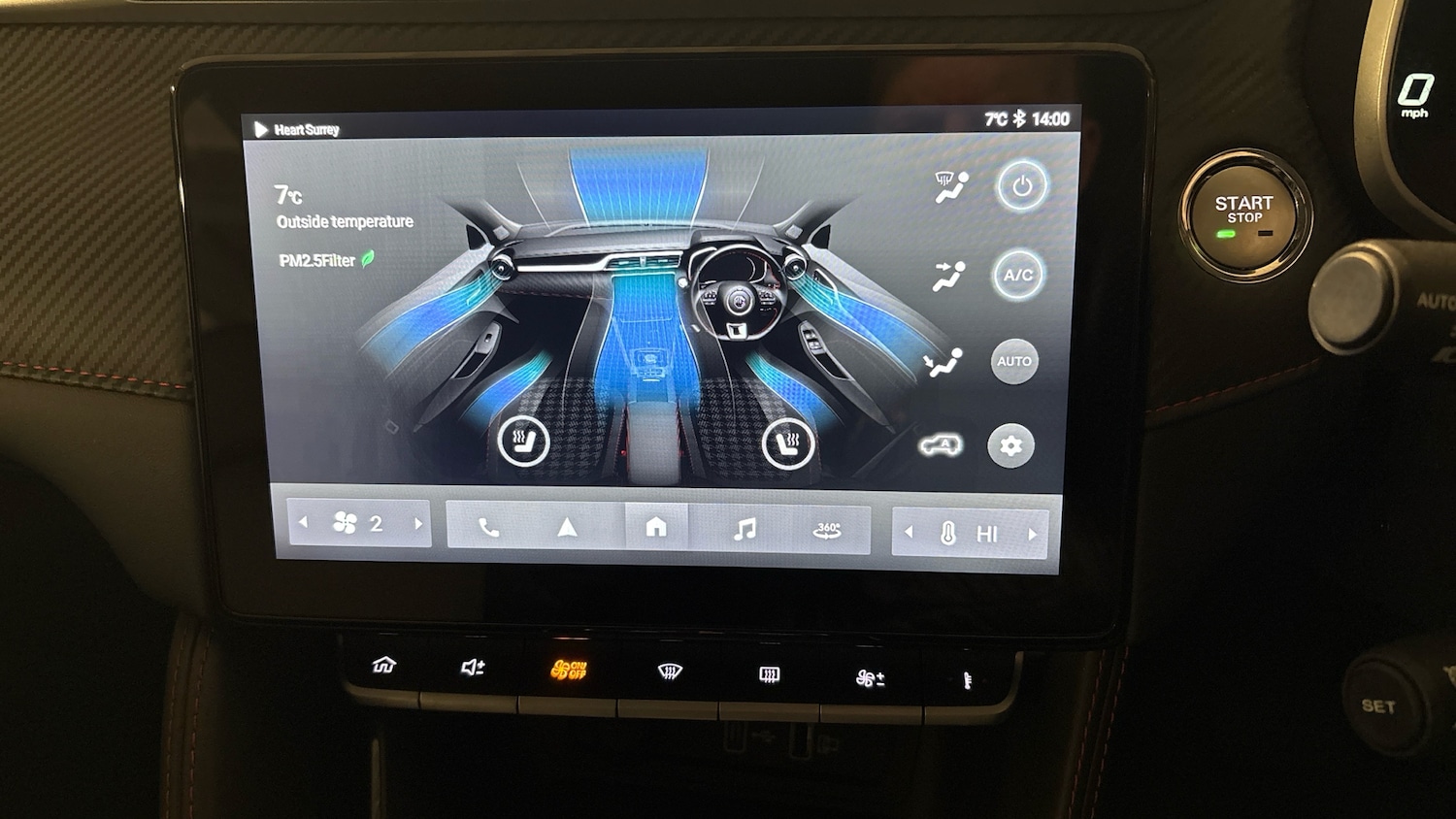 Used MG MG ZS 2022 for sale - 77296410: Photo 39