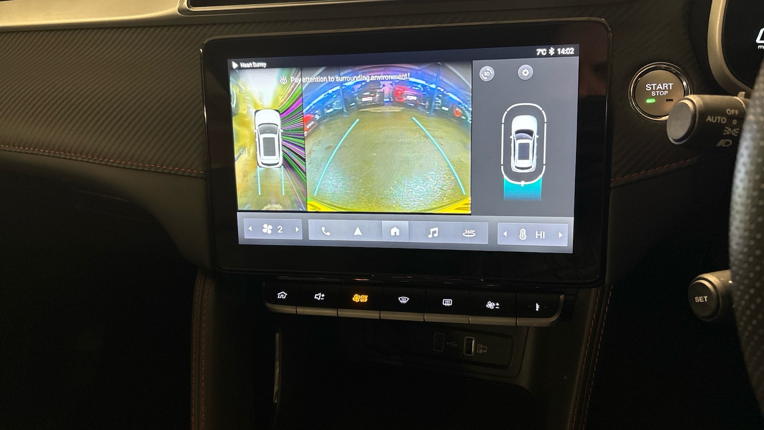 Used MG MG ZS 2022 for sale - 77296410: Photo 50