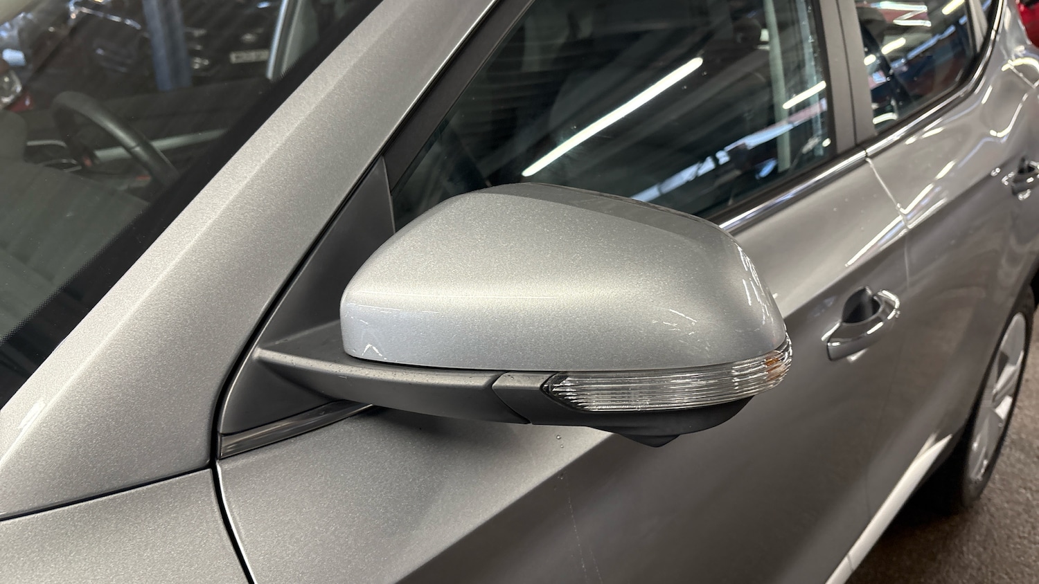 Used MG MG ZS 2022 for sale - 77296410: Photo 54