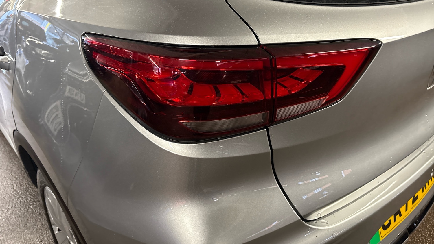 Used MG MG ZS 2022 for sale - 77296410: Photo 64