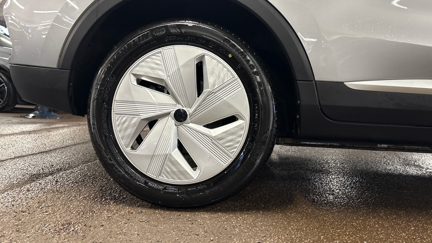 Used MG MG ZS 2022 for sale - 77296410: Photo 7