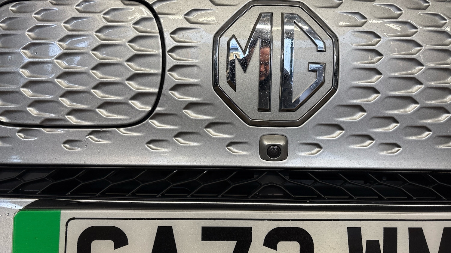 Used MG MG ZS 2022 for sale - 77296410: Photo 70