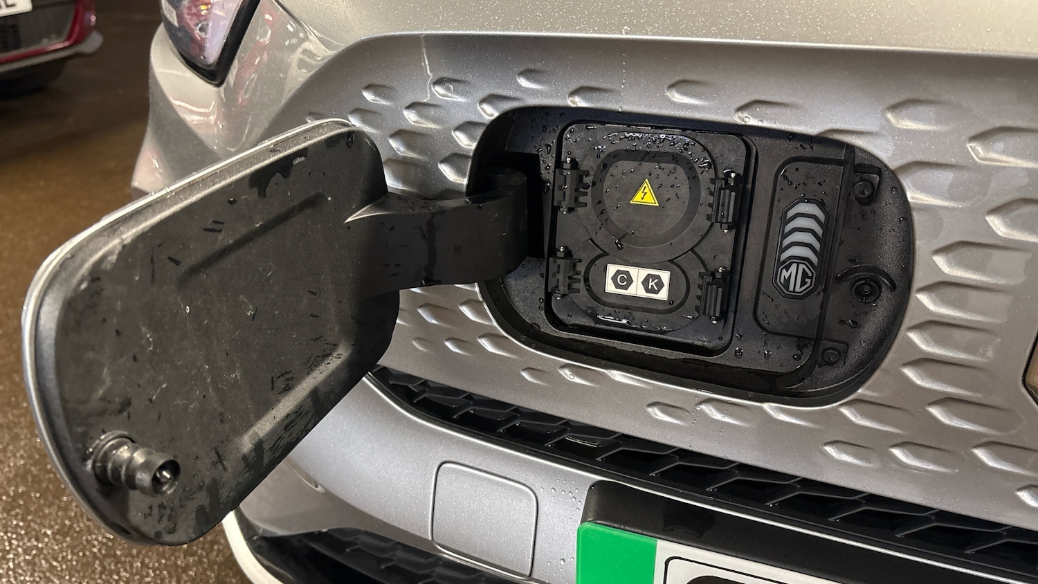 Used MG MG ZS 2022 for sale - 77296410: Photo 71