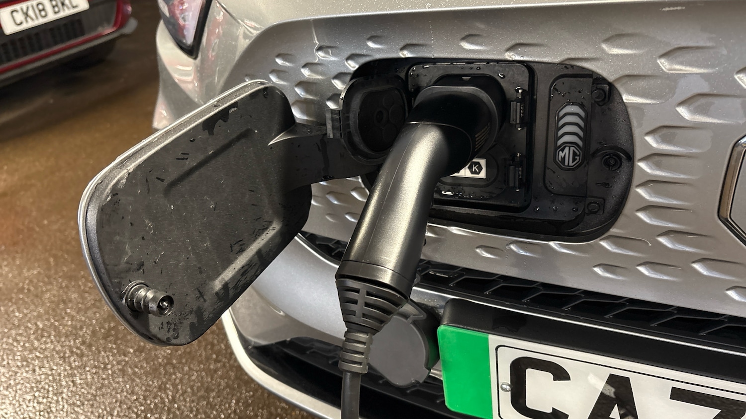 Used MG MG ZS 2022 for sale - 77296410: Photo 72