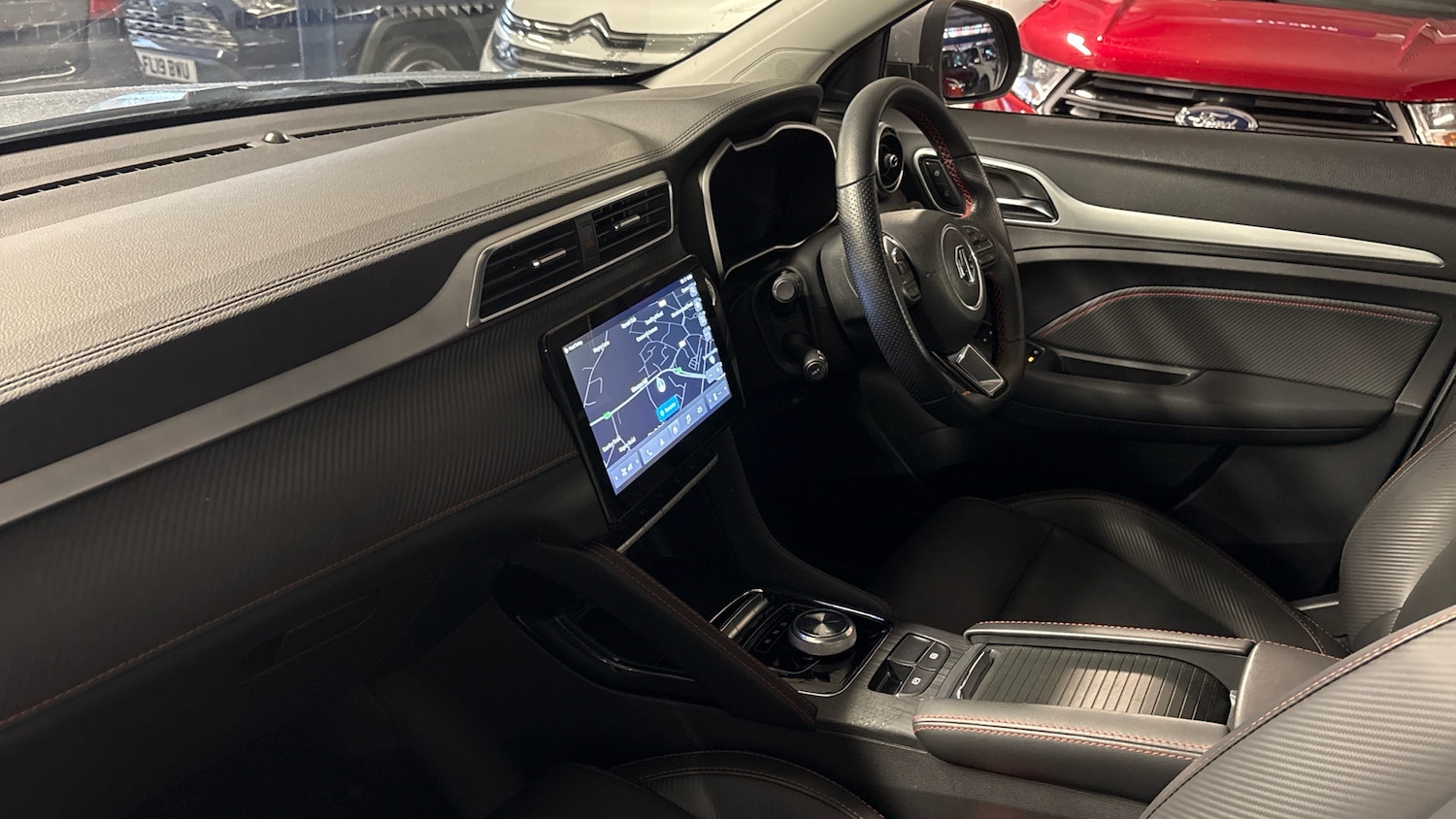 Used MG MG ZS 2022 for sale - 77296410: Photo 89