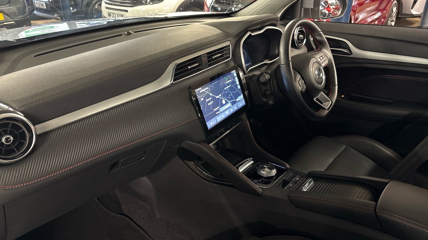 Used MG MG ZS 2022 for sale - 77296410: Photo 9