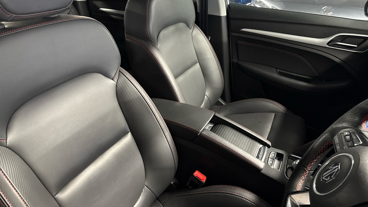 Used MG MG ZS 2022 for sale - 77296410: Photo 91