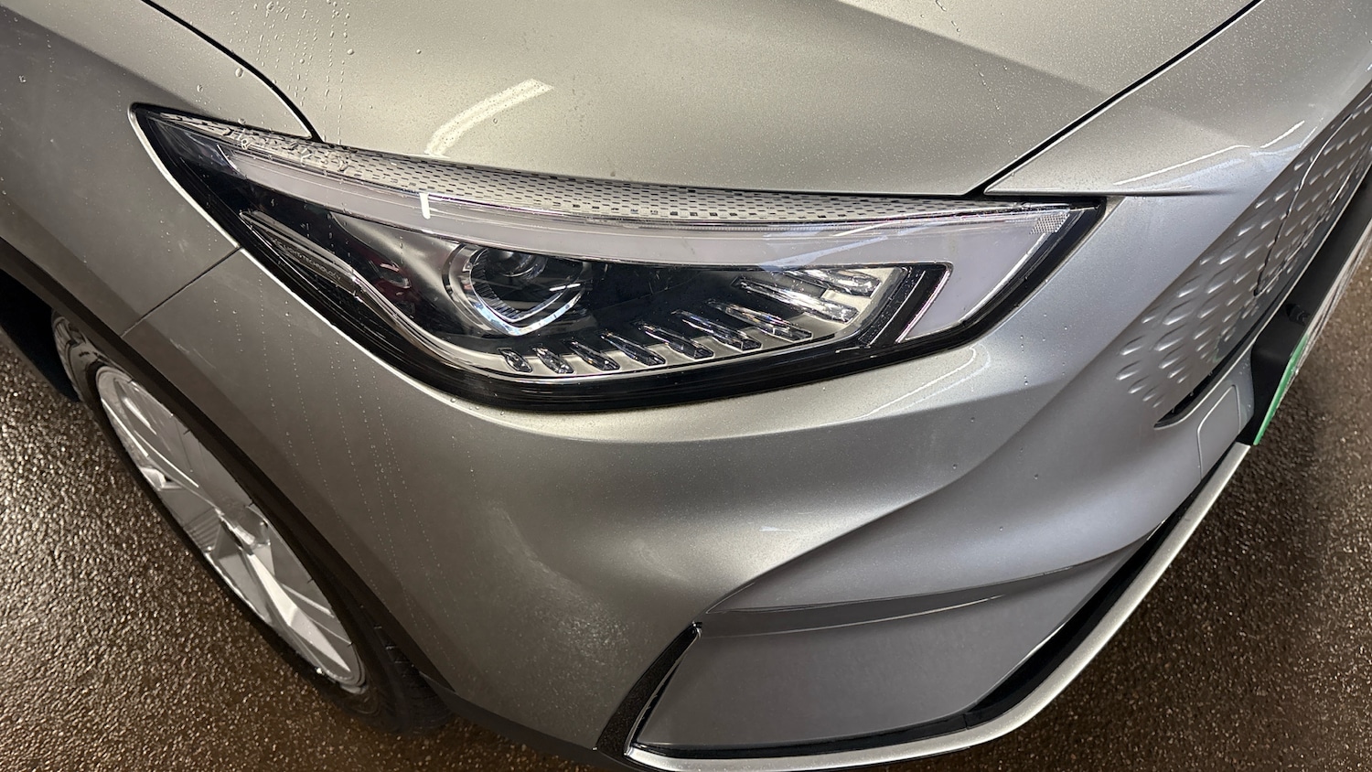 Used MG MG ZS 2022 for sale - 77296410: Photo 96