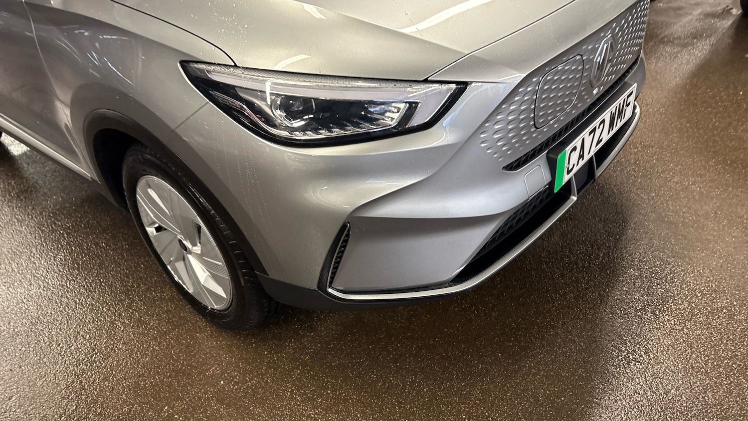 Used MG MG ZS 2022 for sale - 77296410: Photo 97