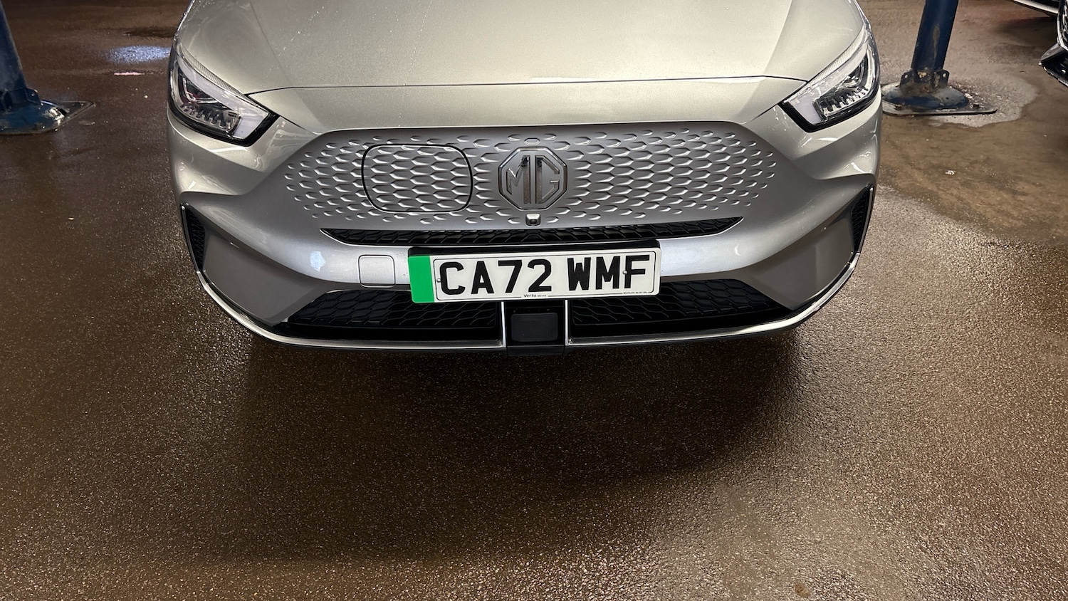 Used MG MG ZS 2022 for sale - 77296410: Photo 98