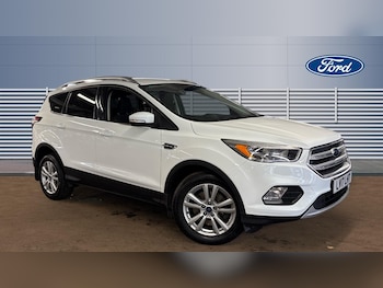 Used Ford Kuga 2017 for sale - 78592950: Photo