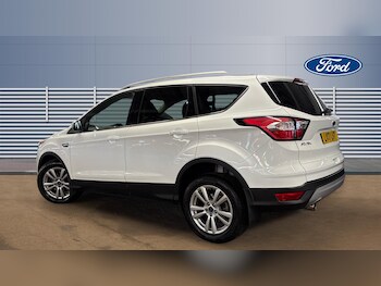 Used Ford Kuga 2017 for sale - 78592950: Photo