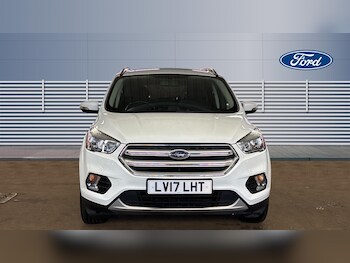 Used Ford Kuga 2017 for sale - 78592950: Photo