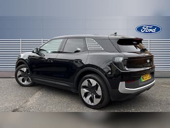 Used Ford Explorer 2025 for sale - 79746224: Photo