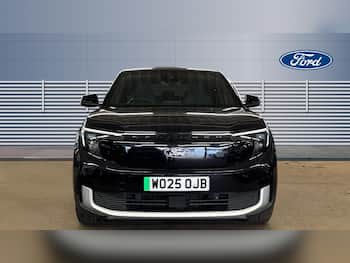Used Ford Explorer 2025 for sale - 79746224: Photo