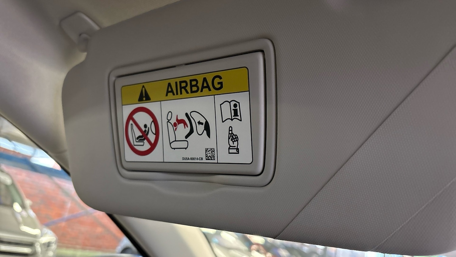 Vehicle 45