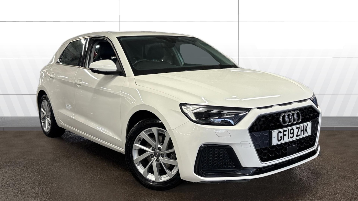 Used Audi A1 2019 for sale - 76384193: Photo 1