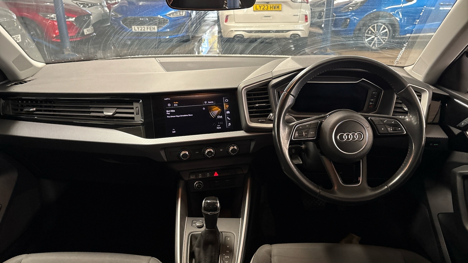 Used Audi A1 2019 for sale - 76384193: Photo 10