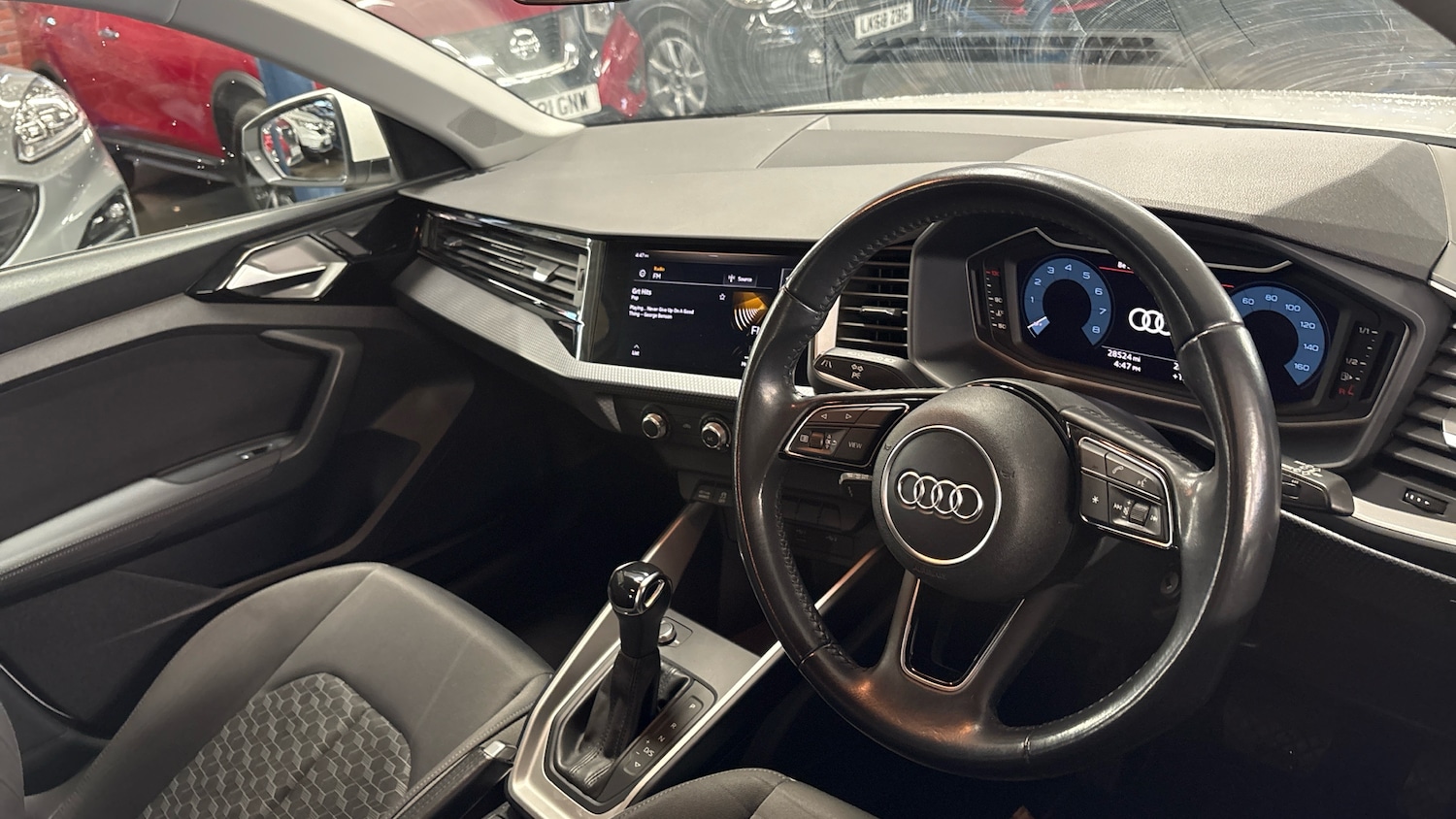 Used Audi A1 2019 for sale - 76384193: Photo 11