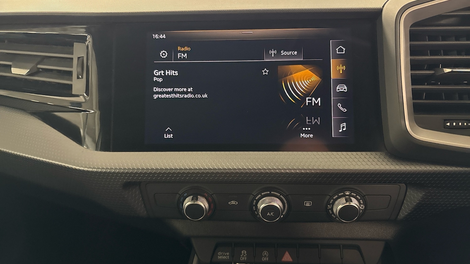 Used Audi A1 2019 for sale - 76384193: Photo 12