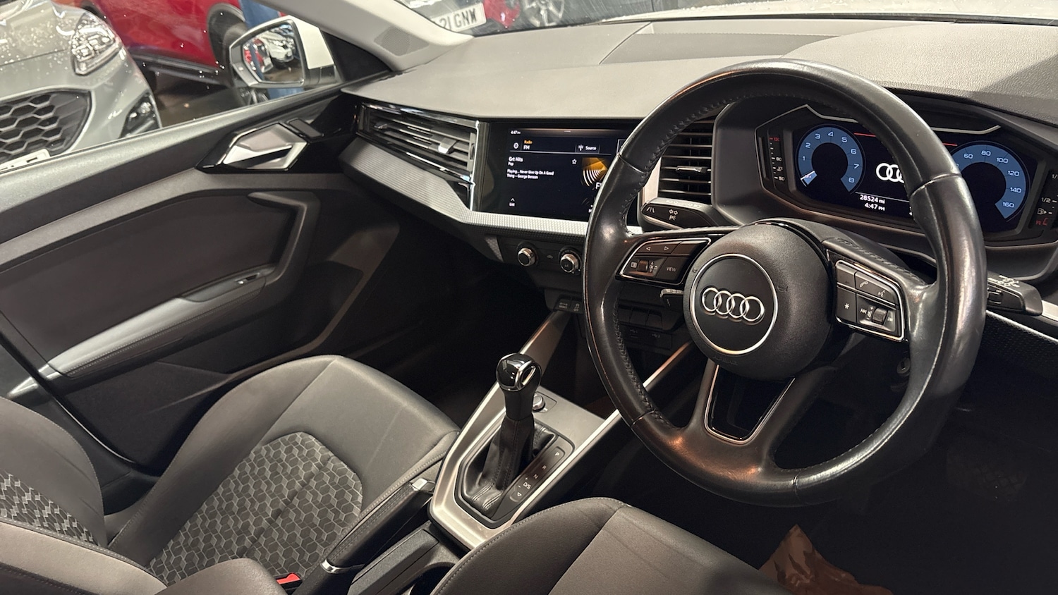Used Audi A1 2019 for sale - 76384193: Photo 14