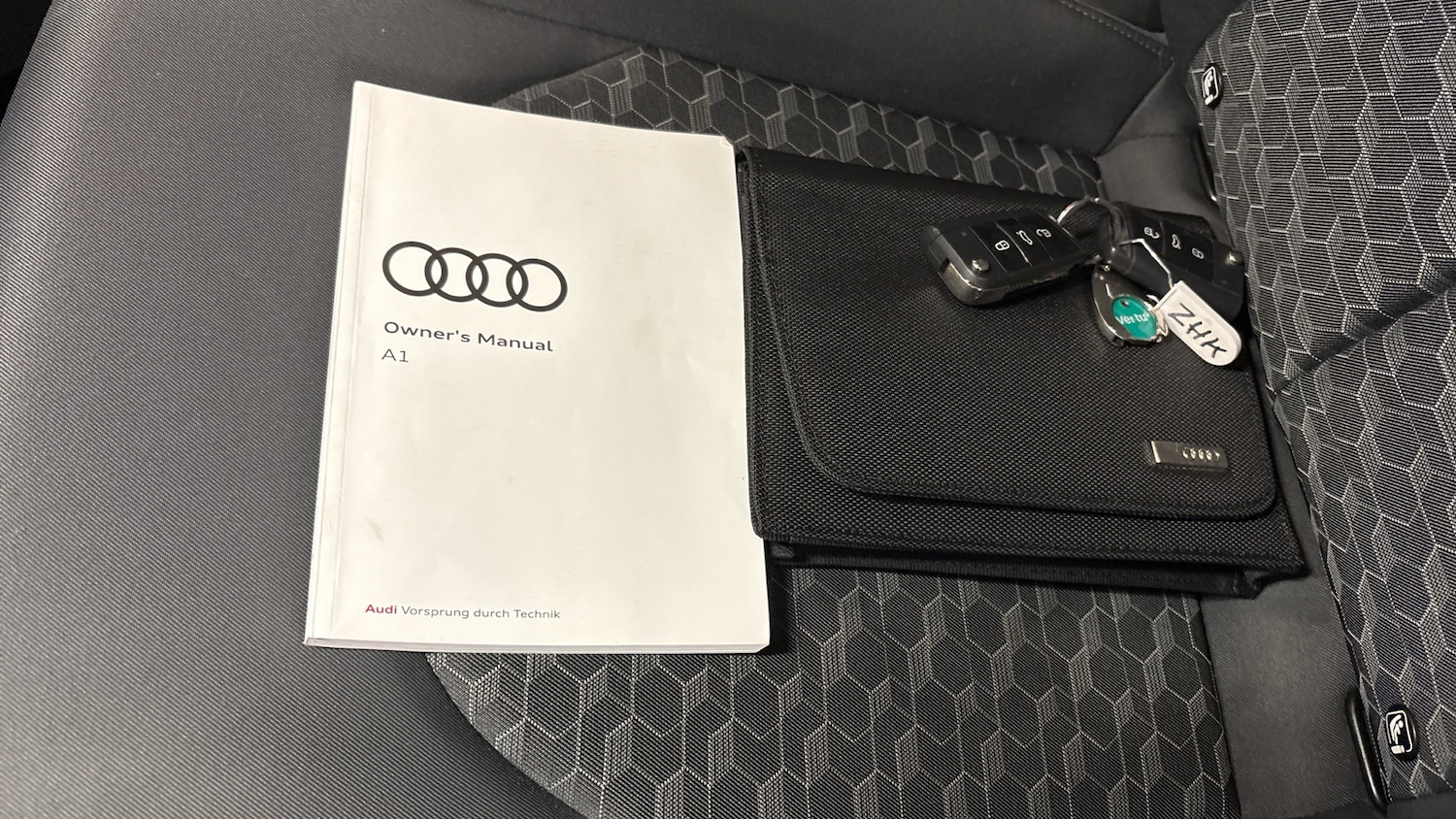 Used Audi A1 2019 for sale - 76384193: Photo 19