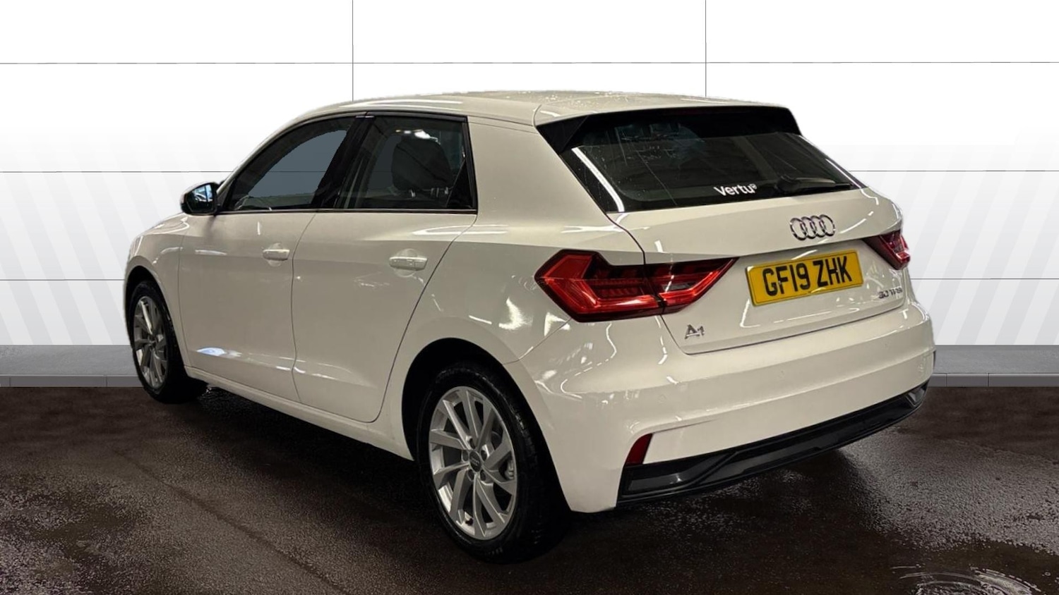 Used Audi A1 2019 for sale - 76384193: Photo 2