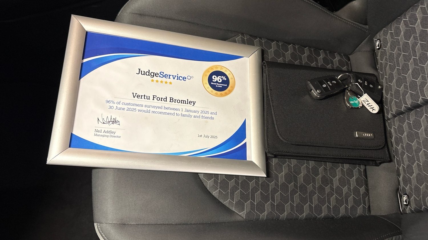 Used Audi A1 2019 for sale - 76384193: Photo 20