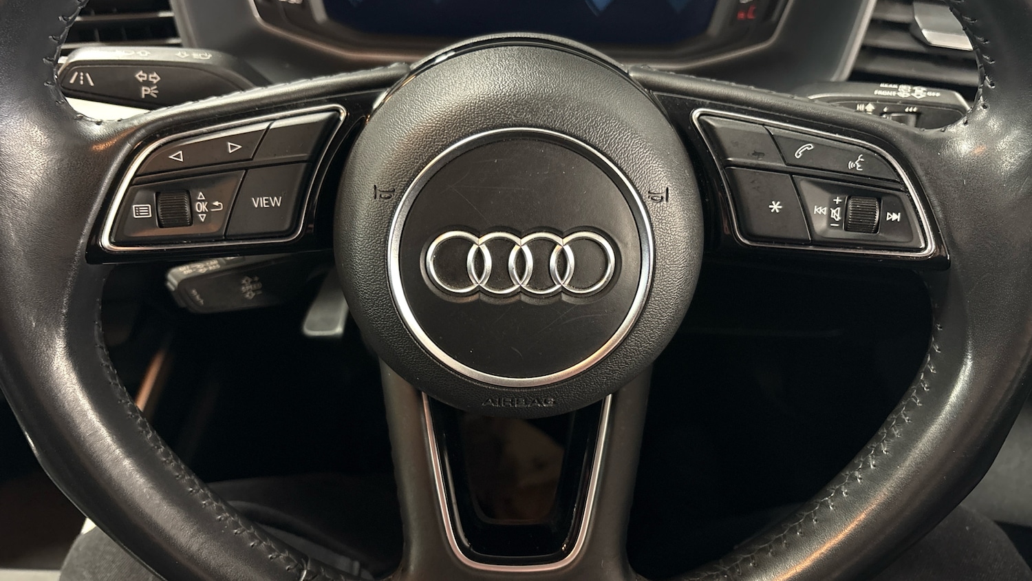 Used Audi A1 2019 for sale - 76384193: Photo 29