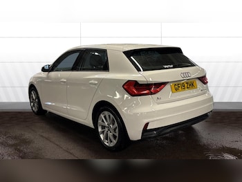 Used Audi A1 2019 for sale - 76384193: Photo