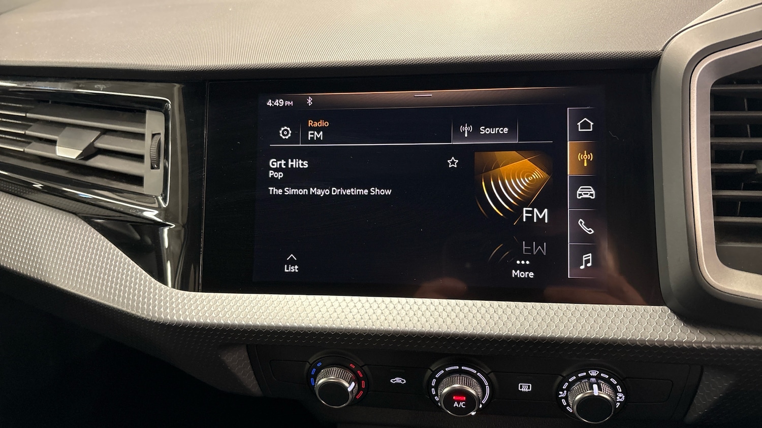 Used Audi A1 2019 for sale - 76384193: Photo 33