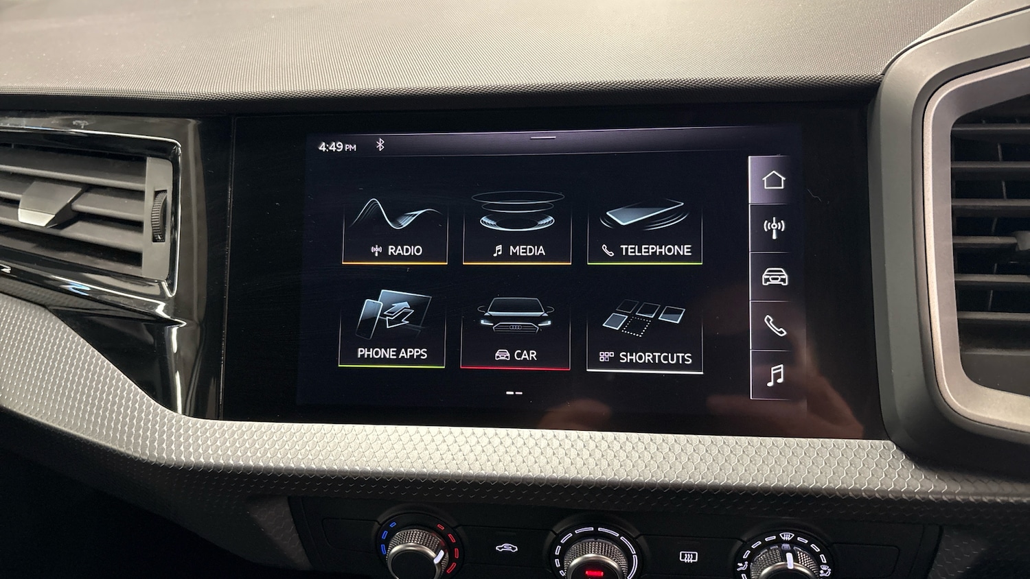 Used Audi A1 2019 for sale - 76384193: Photo 34