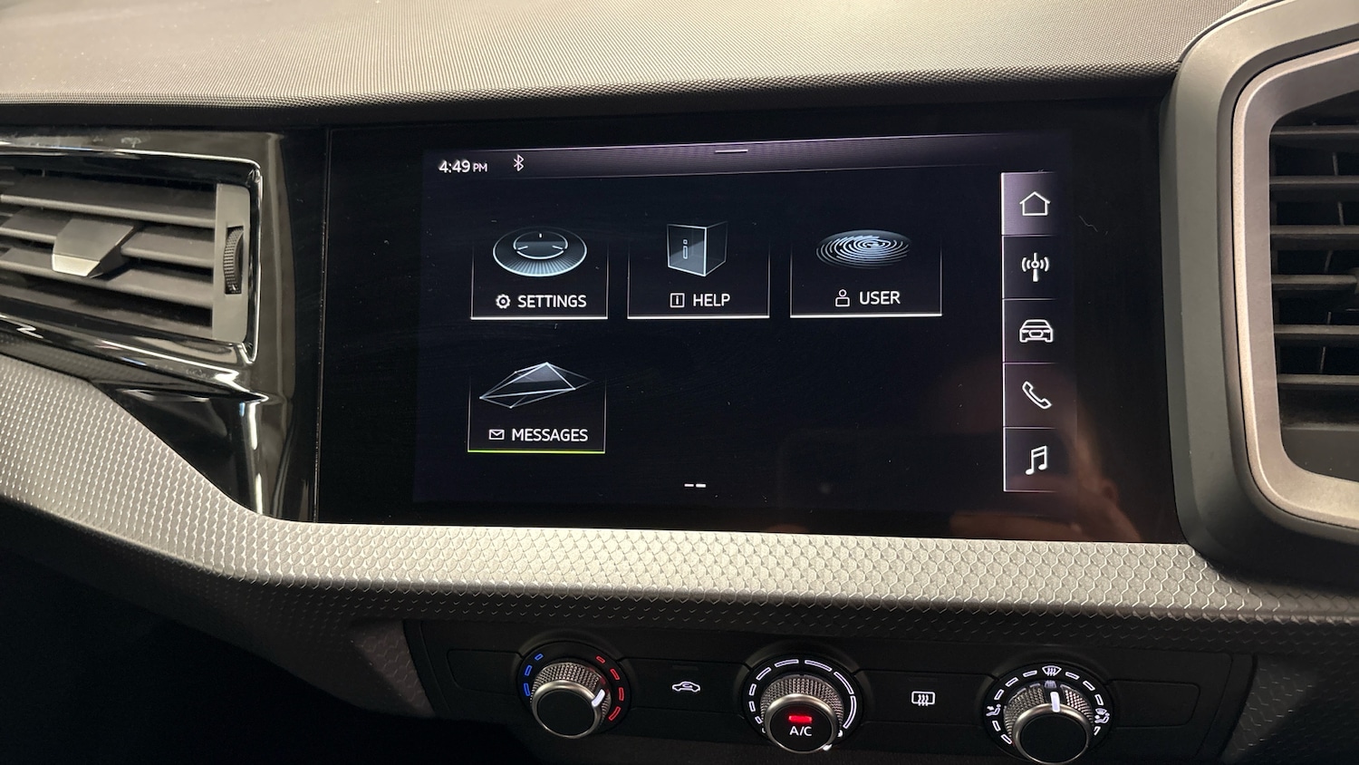 Used Audi A1 2019 for sale - 76384193: Photo 35