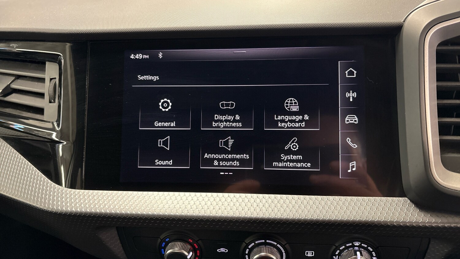 Used Audi A1 2019 for sale - 76384193: Photo 36