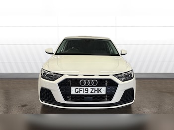 Used Audi A1 2019 for sale - 76384193: Photo