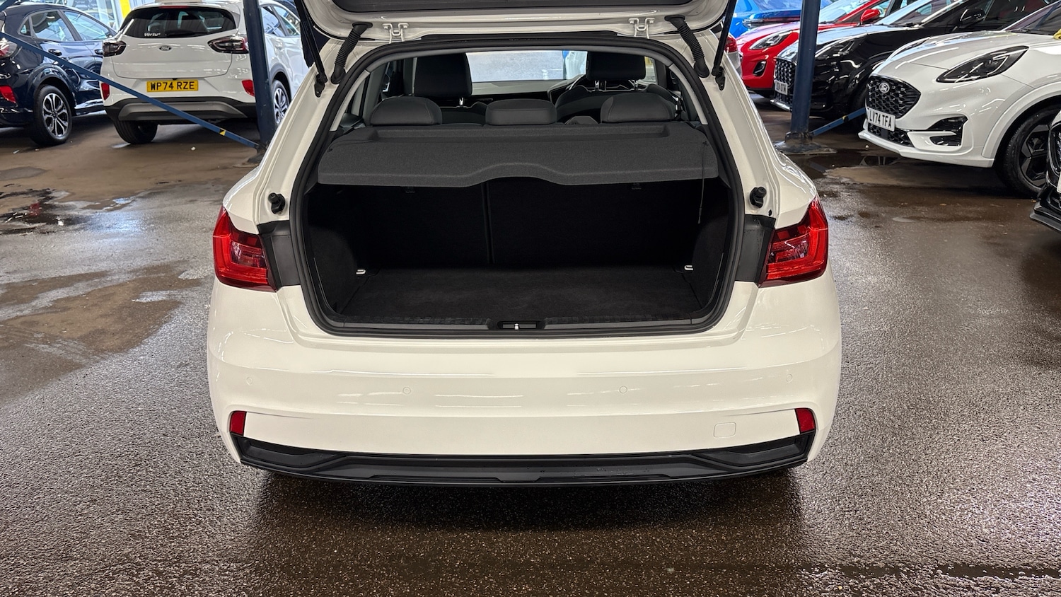 Used Audi A1 2019 for sale - 76384193: Photo 4