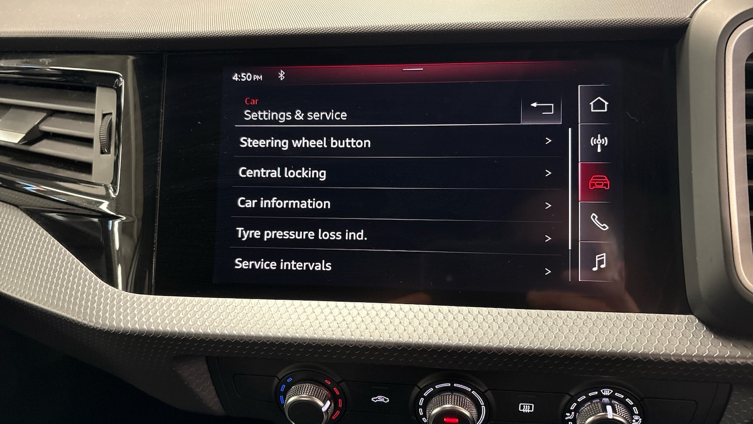 Used Audi A1 2019 for sale - 76384193: Photo 40