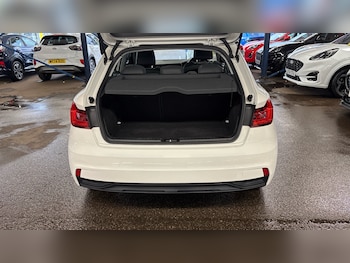 Used Audi A1 2019 for sale - 76384193: Photo