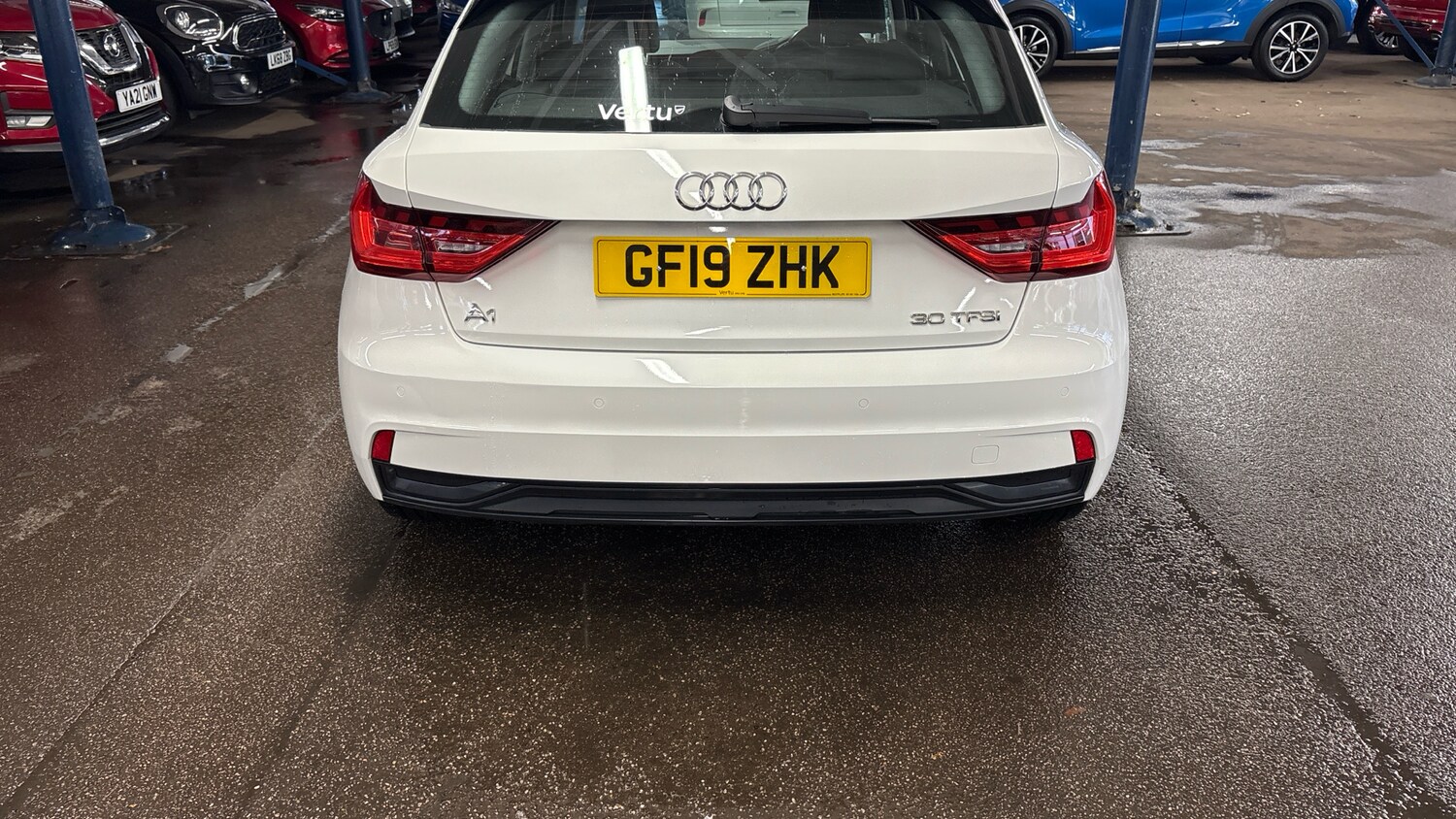 Used Audi A1 2019 for sale - 76384193: Photo 58