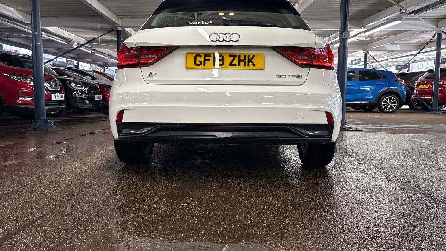 Used Audi A1 2019 for sale - 76384193: Photo 59