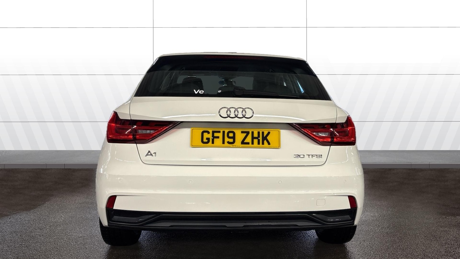 Used Audi A1 2019 for sale - 76384193: Photo 6