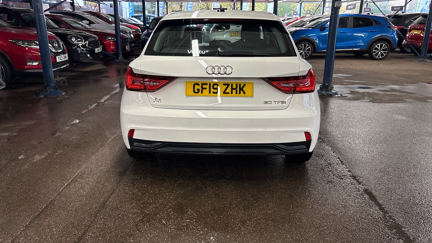 Used Audi A1 2019 for sale - 76384193: Photo 60