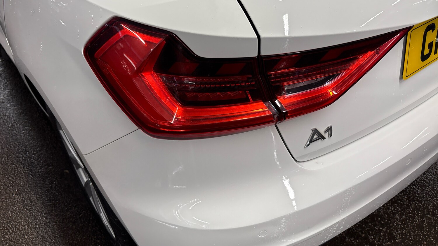 Used Audi A1 2019 for sale - 76384193: Photo 62