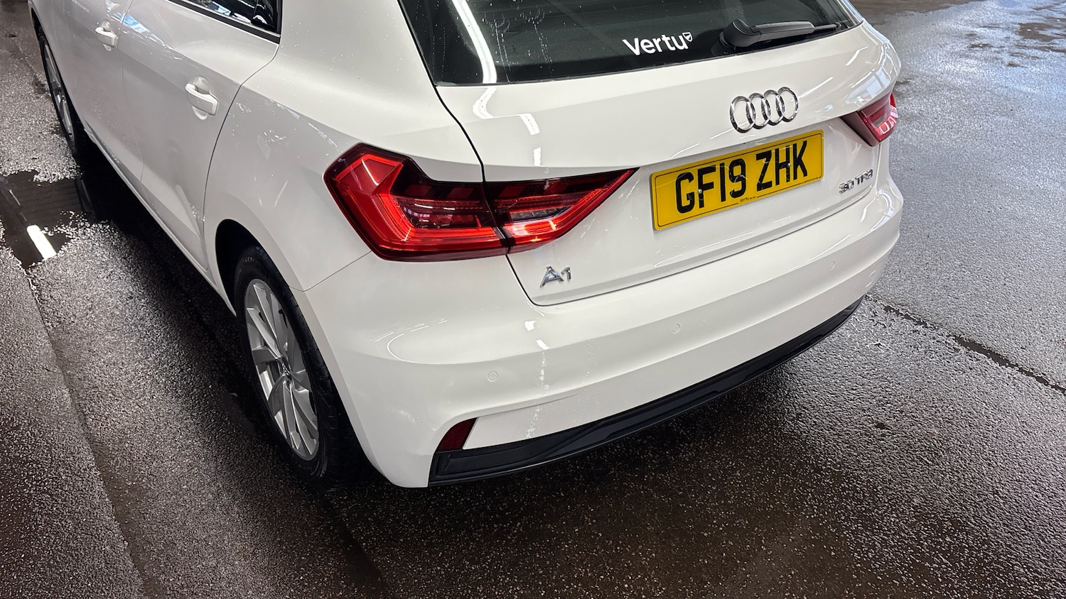 Used Audi A1 2019 for sale - 76384193: Photo 63