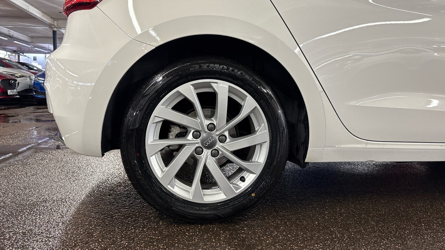 Used Audi A1 2019 for sale - 76384193: Photo 7