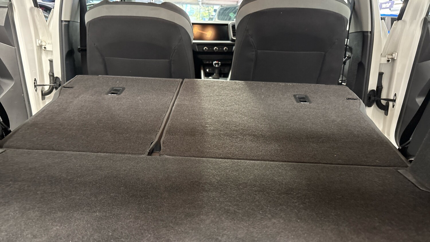 Used Audi A1 2019 for sale - 76384193: Photo 77